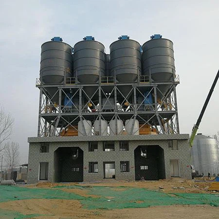 Batching Plant